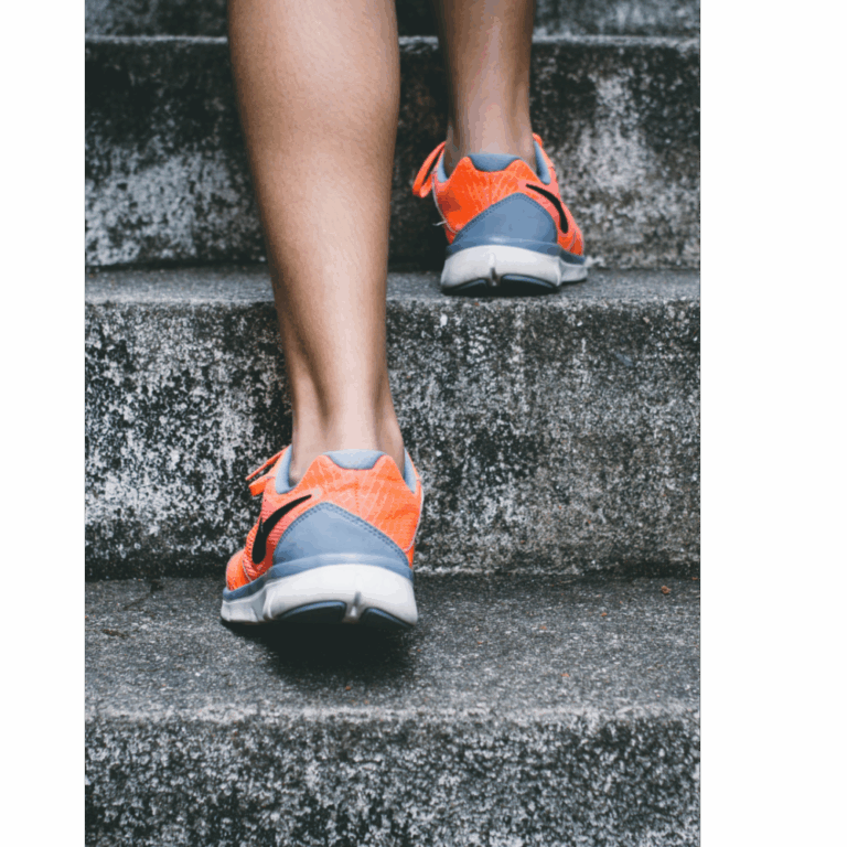 how to get 10,000 steps a day