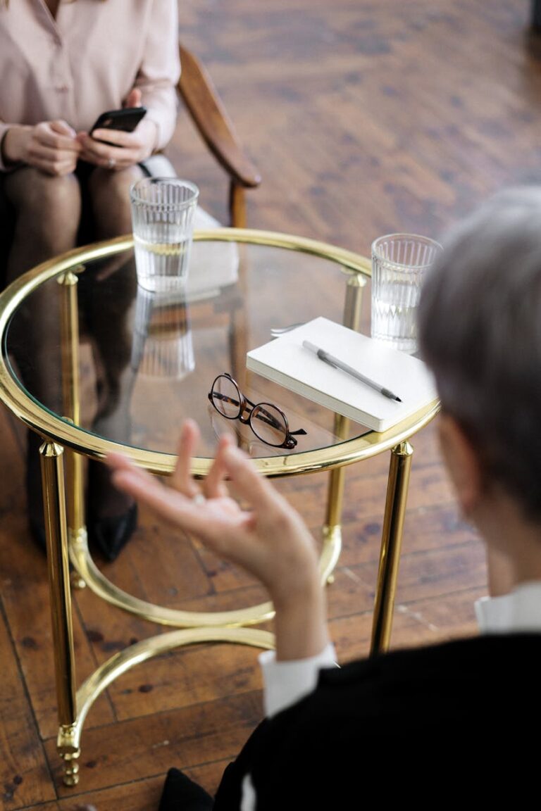 Why I started Personal Therapy