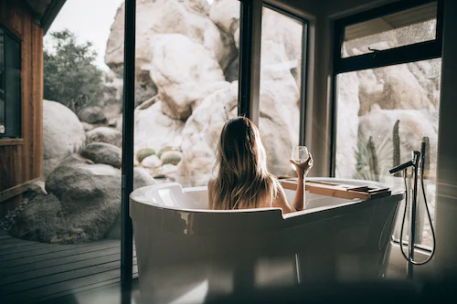 Ultimate Self Love Check List